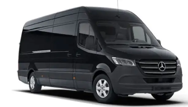 Sprinter Luxury Vans