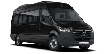 Executive Sprinter Van