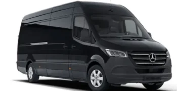 Sprinter Luxury Vans
