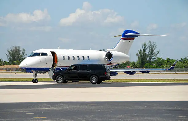 Airport Limo Service